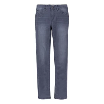 Image of Levis 510 SKINNY boys's in Blue ans,4 years