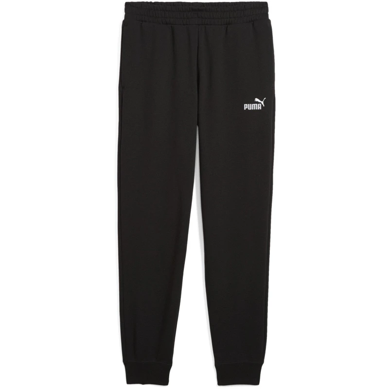 Image of Puma Puma No 1 Logo Jogging Pants Mens - Black 3XL Male