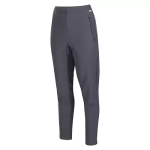 Image of Regatta Prestley Trousers - Grey