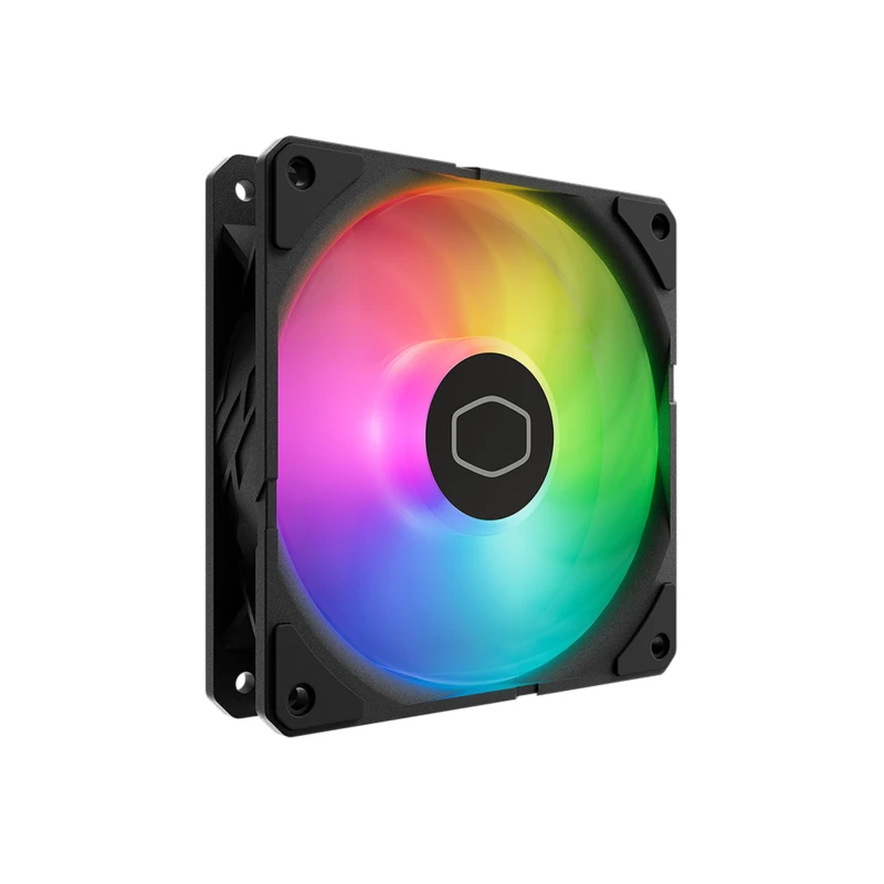 Image of Cooler Master Cooler Master SickleFlow Edge 120 ARGB MFXB2DN25NP2R2