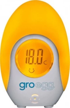 Image of Gro Egg Room Thermometer