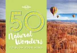 Image of 50 natural wonders to blow your mind