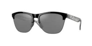 Image of Oakley Sunglasses OO9374 FROGSKINS LITE 937448