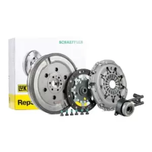 Image of LuK Clutch FORD,MAZDA 600 0031 00 1204230,1204231,1204232 Clutch Kit 1212061,1354382,1374998,1375001,1423906,1434878,1457641,1474323,1480708,1495872