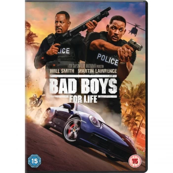 Image of Bad Boys For Life