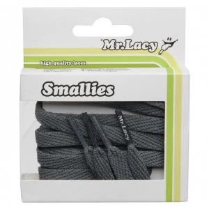 Image of Mr Lacy Smallies - Dark Grey
