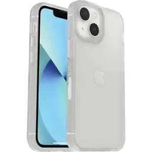 Image of Otterbox React + Trusted Glass Back cover Apple iPhone 13 Mini Transparent