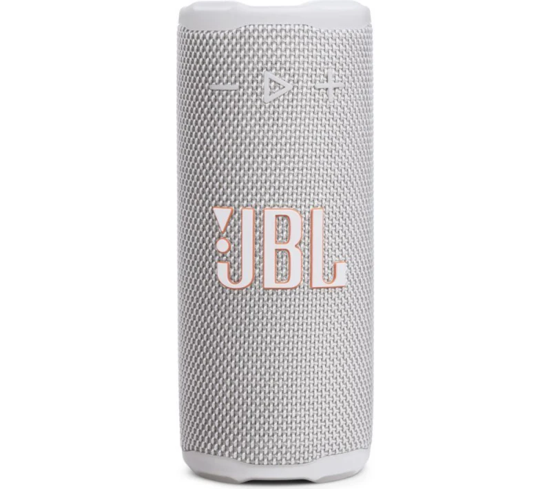 Image of JBL Grip Portable Bluetooth Speaker - White 1200130024870