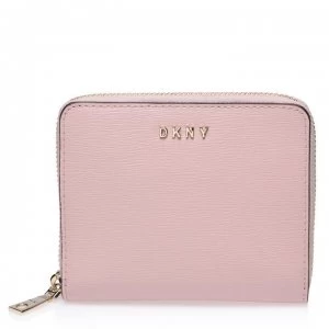 Image of DKNY Sutton Small Carry All Purse - CashmerePnk CAH