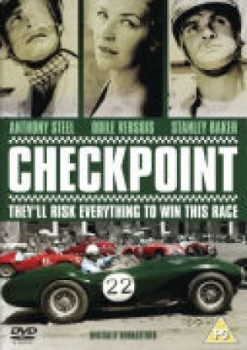 Image of Checkpoint 1956 Movie