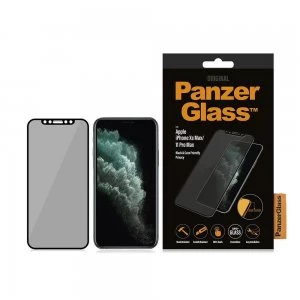 Image of PanzerGlass iPhone XS Max/11 Pro Max Case Friendly Privacy