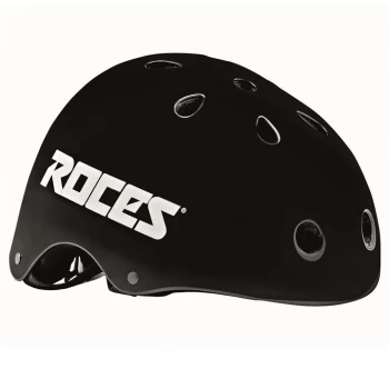 Image of Roces Skate Helmet Junior - Black