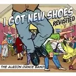Image of Albion Band (The) - I Got New Shoes (Music CD)