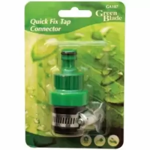 Image of Green Blade Quick Fix Tap Connector