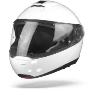Image of Schuberth C4 Pro White S