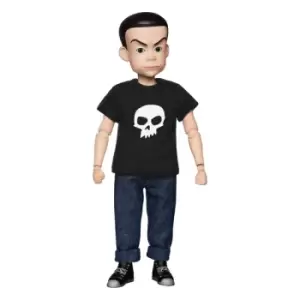 Image of Toy Story Dynamic 8ction Heroes Action Figure Sid Phillips & Scud 21 cm