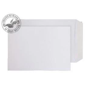 Image of Blake Purely Everyday C4 100gm2 Peel and Seal Pocket Envelopes White