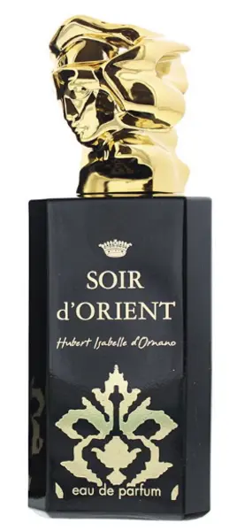 Image of Sisley Soir D Orient Eau de Parfum For Her 100ml