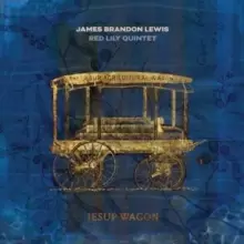 Image of Jesup Wagon