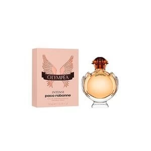 Image of Paco Rabanne Olympea Intense Eau de Parfum For Her 30ml