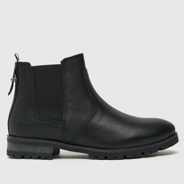 Image of Barbour nina boots in black