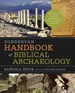 Image of zondervan handbook of biblical archaeology a book by book guide to archaeol