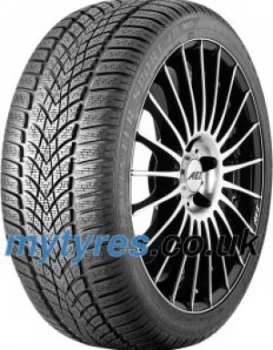 Image of Dunlop SP Winter Sport 3D DSST ( 225/45 R17 91H *, runflat )