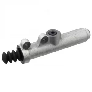 Image of Clutch Master Cylinder 12274 by Febi Bilstein