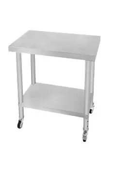 Image of Work Table - 76cm x 45cm x 86cm