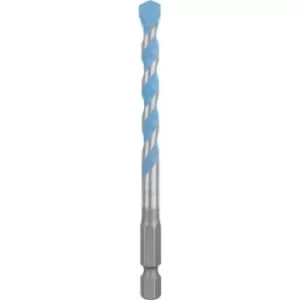 Image of Bosch Accessories EXPERT HEX-9 2608900580 Multi-purpose drill bit 1 Piece 7mm Total length 150 mm Hex shank