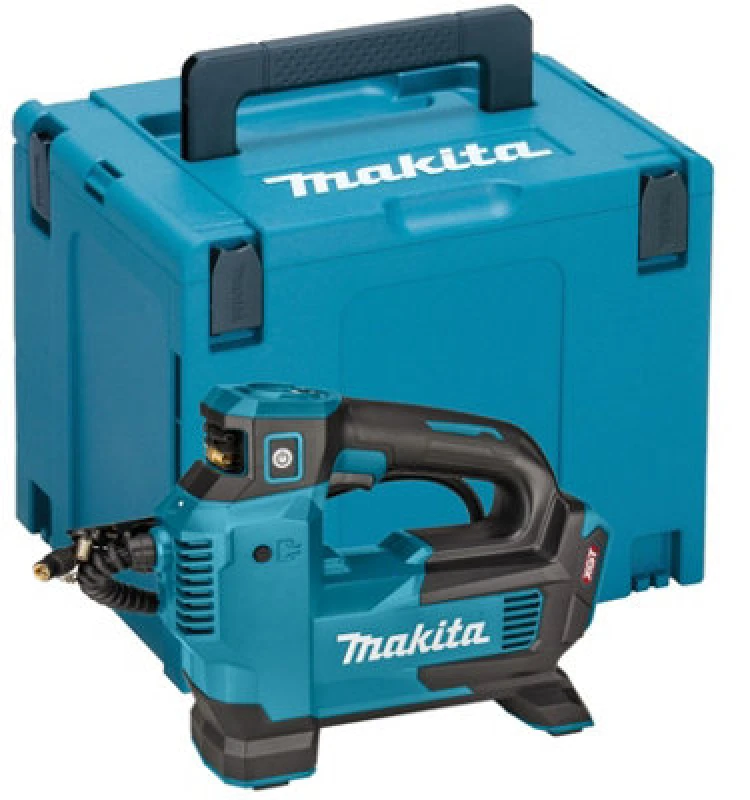 Image of Makita MP001G 40v Max XGT Cordless Inflator MP001GZ02 Batteries: No Batteries