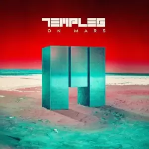 Image of Temples On Mars by Temples On Mars CD Album