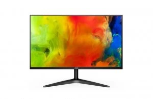 Image of AOC 24" 24B1H Full HD LED Monitor