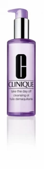 Image of Clinique Take The Day Off Cleansing Oil 200ml