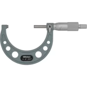 Image of 103-179 (103-179H) 2-3" O/S Micrometer