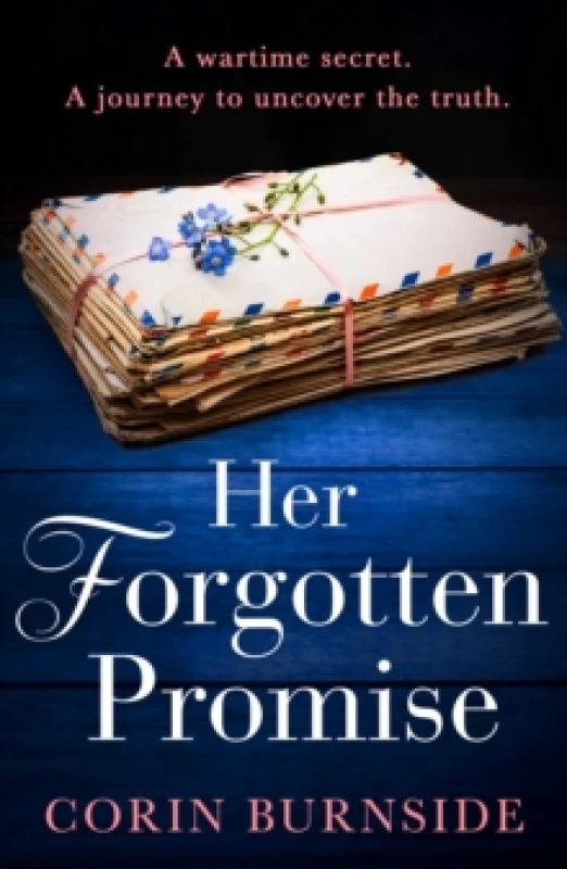 Image of Her Forgotten Promise. Paperback. By Corin Burnside Books