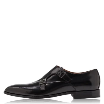 Image of Boss Lisbon Monk bo 10225792 01 - Black 001
