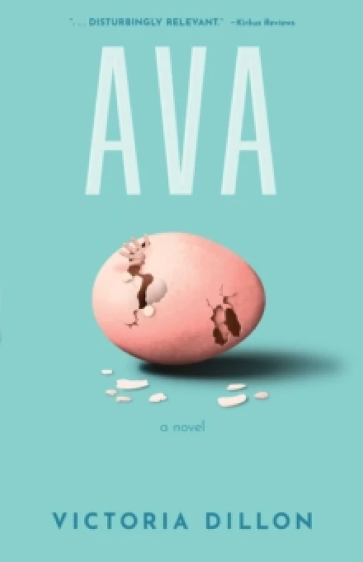 Image of Ava : A Novel Paperback / softback