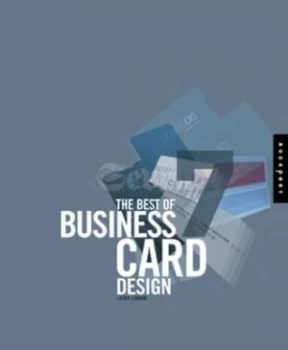 Image of The Best of Business Card Design 7 by Loewy Paperback