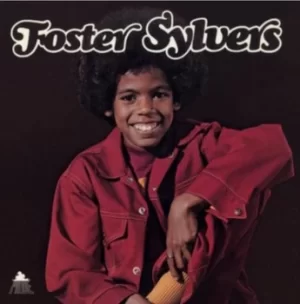 Image of Foster Sylvers by Foster Sylvers CD Album