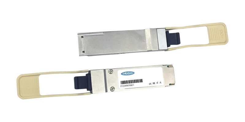 Image of Origin Storage 10319 Extreme Compatible Transceiver QSFP+ 40GBase-SR4