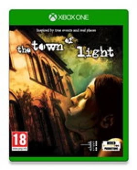 Image of The Town of Light Xbox One Game