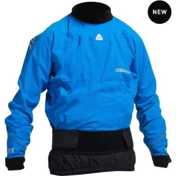 Image of Gul Tyger Cag - Blue/BLK