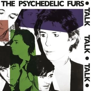 Image of Psychedelic Furs - Talk Talk Talk 150g Vinyl
