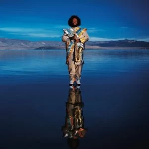 Image of Kamasi Washington - Heaven & Earth Vinyl