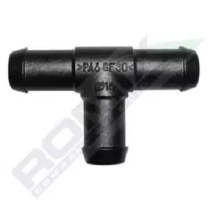 Image of ROMIX Connector, washer-fluid pipe C60422