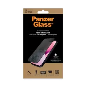 Image of PanzerGlass Privacy Screen Protector Apple iPhone 13 Pro Max |...