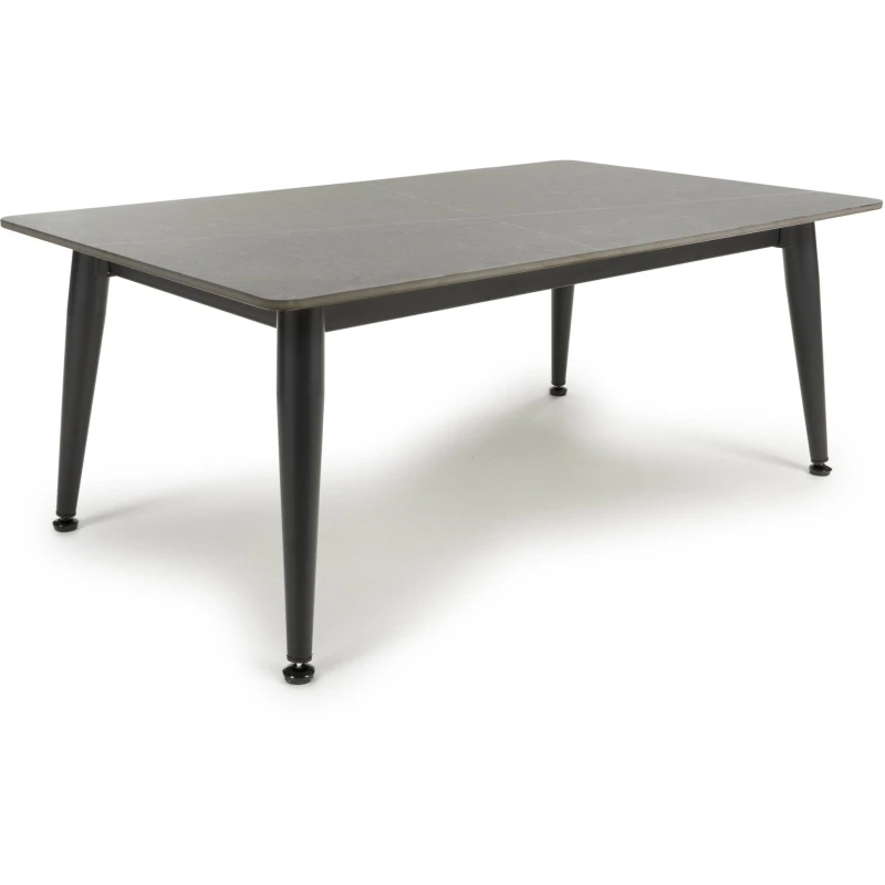 Image of Shankar Monaco Coffee Table Grey unisex 40x100x60
