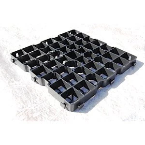 Image of Ecobase Fastfit System Shed Base for 9ft x 6ft Sheds