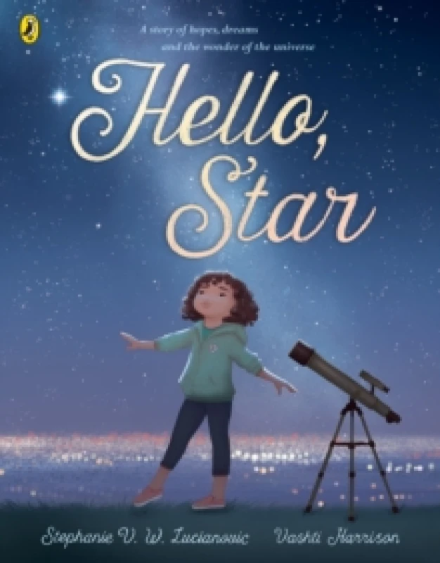Image of Hello Star Paperback / softback